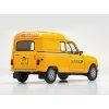 165292 5 renault 4 fourgonnette service car 1 24 ebbro