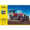 Citroen B14 Normande STARTER KIT 1/24