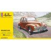 peugeot 203 1 43 heller 80160 04