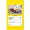 peugeot 203 1 43 heller 80160 01