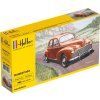 peugeot 203 1 43 heller 80160 06