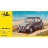 citroen 2 cv classic 1 43 heller 80175 04