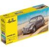citroen 2 cv classic 1 43 heller 80175 06