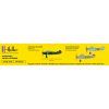 165487 4 focke wulf stosser 1 72