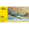 Heller 80282 spitfire16 03
