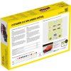 citroen c4 splendid hotel 1 24 heller 80713 06