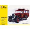 citroen c4 splendid hotel 1 24 heller 80713 05