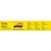 citroen c4 splendid hotel 1 24 heller 80713 03