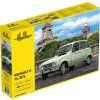 renault 4tl gtl 1 24 heller 80759 07