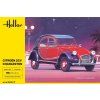 citroen 2cv charleston 1 24 heller 80766 04