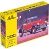 citroen 2cv charleston 1 24 heller 80766 06