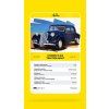 citroen 15 cv 1 8 heller 80799 01