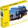citroen 15 cv 1 8 heller 80799 09