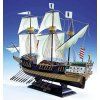 165718 4 galion espagnol 1 200