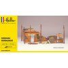 165787 2 diorama ruiny normandie 1 35