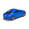 quickbuild audi tt coupe blue airfix J6054 04