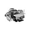 quickbuild audi tt coupe blue airfix J6054 01