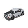 quickbuild ford f 150 raptor grey J6053 airfix 07