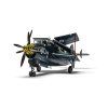 fairey gannet cod 4 1 48 AIRFIX A11009 07