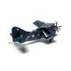 fairey gannet cod 4 1 48 AIRFIX A11009 06