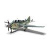 fairey gannet cod 4 1 48 AIRFIX A11009 05
