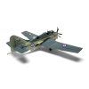 fairey gannet cod 4 1 48 AIRFIX A11009 04