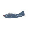 fairey gannet cod 4 1 48 AIRFIX A11009 03