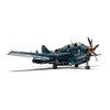 fairey gannet cod 4 1 48 AIRFIX A11009 011
