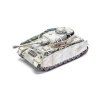 165904 6 pz kpfw iv ausf h mid version 1 35