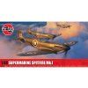 supermarine spitfire mk i 1 48 2 AIRFIX A05126B 012