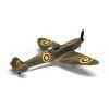 supermarine spitfire mk i 1 48 2 AIRFIX A05126B 011