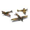 supermarine spitfire mk i 1 48 2 AIRFIX A05126B 04