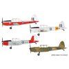 166105 2 de havilland chipmunk t 10 1 48
