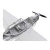 166105 7 de havilland chipmunk t 10 1 48