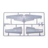 166105 9 de havilland chipmunk t 10 1 48