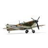 166132 4 supermarine spitfire mk i 1 48