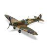 166132 5 supermarine spitfire mk i 1 48