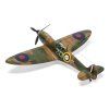 166132 6 supermarine spitfire mk i 1 48