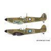 166132 7 supermarine spitfire mk i 1 48