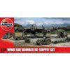 166165 1 wwii raf bomber re supply set 1 72