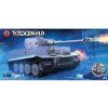 tiger i quickbuild 1 35 J6041 airfix 012