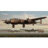a08001 avro lancaster bii artwor
