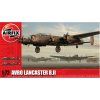 166207 1 avro lancaster b mk ii 1 72