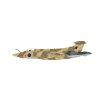 blackburn buccaneer s 2b raf 1 48 a12014 airfix 02