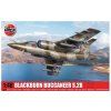 blackburn buccaneer s 2b raf 1 48 a12014 airfix 016