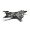 blackburn buccaneer s 2b raf 1 48 a12014 airfix 015
