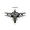 blackburn buccaneer s 2b raf 1 48 a12014 airfix 012