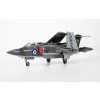 blackburn buccaneer s 2b raf 1 48 a12014 airfix 010