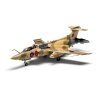 blackburn buccaneer s 2b raf 1 48 a12014 airfix 08
