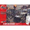 166300 1 d day 75th anniversary sea assault gift set 1 72